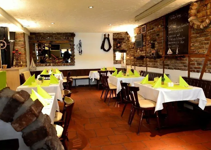 Pohlhof Hotel 3*
