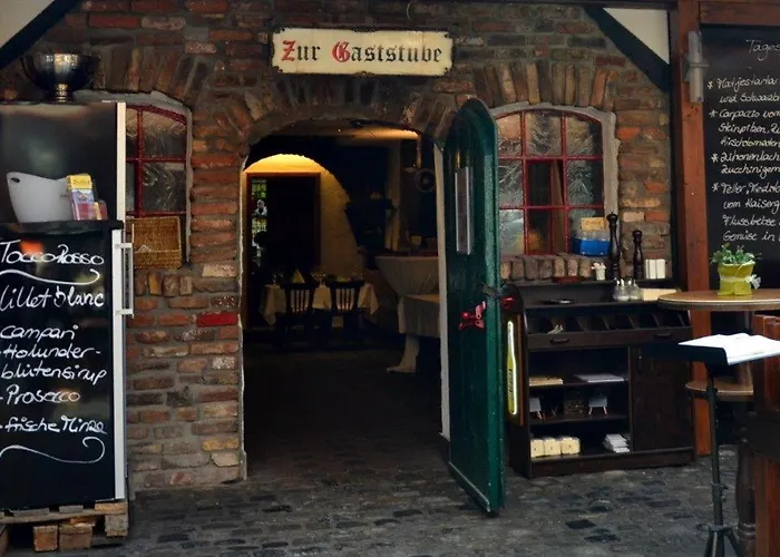 Pohlhof Hotel 3*