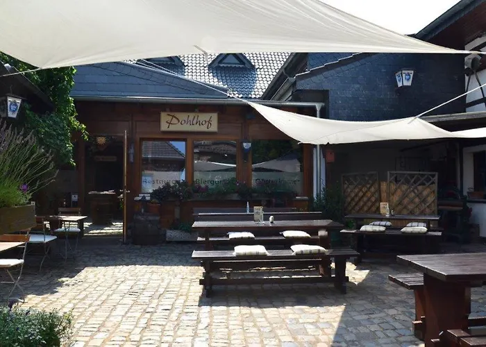 Hotel Pohlhof
