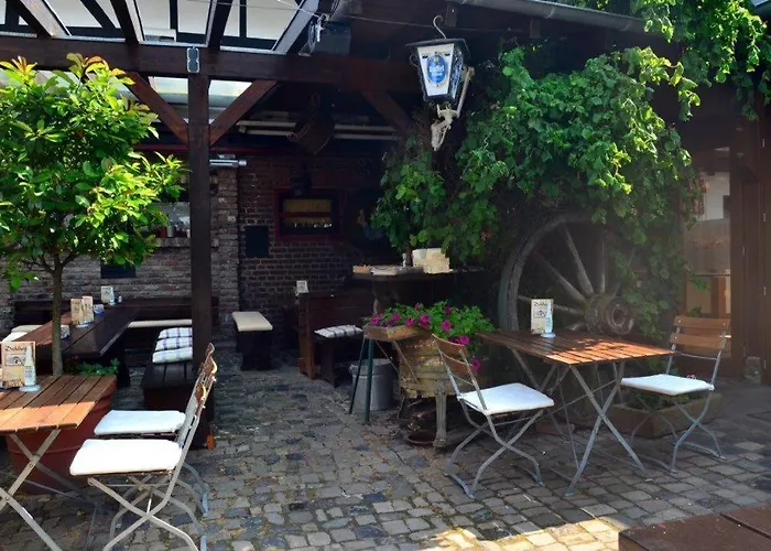 Hotel Pohlhof 3*