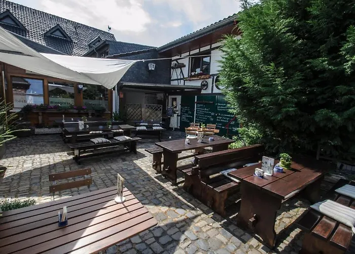 Pohlhof Κολωνία