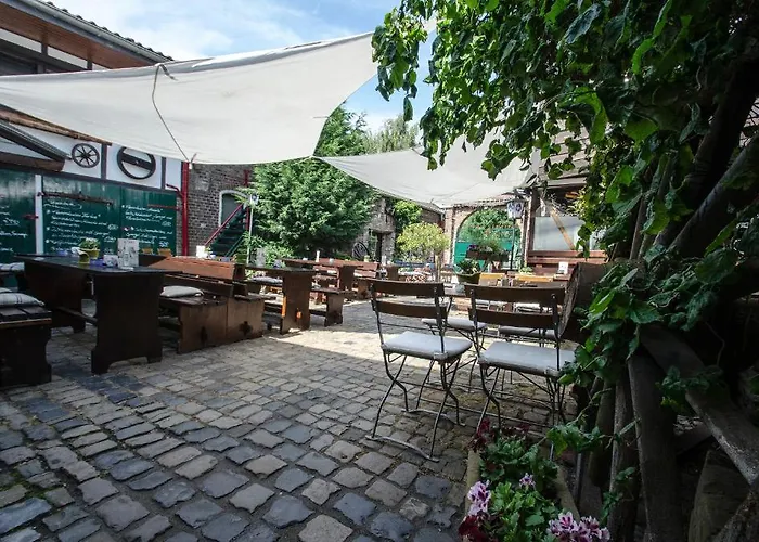 Hotel Pohlhof 3*