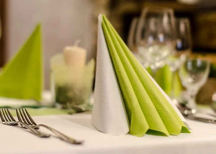 Pohlhof Ξενοδοχείο Κολωνία