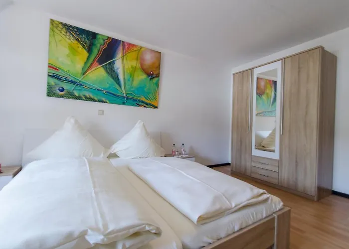 Pohlhof Ξενοδοχείο