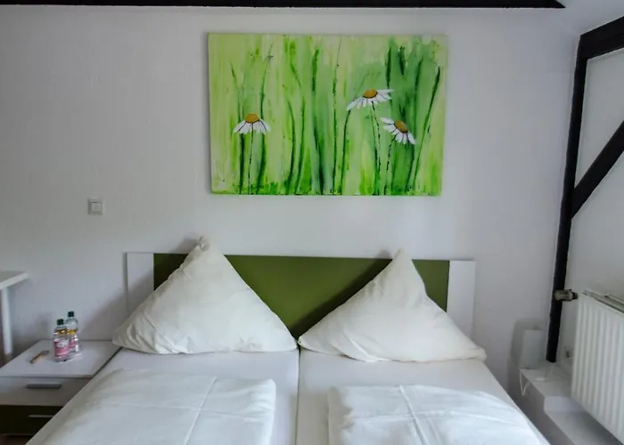 Pohlhof Hotel