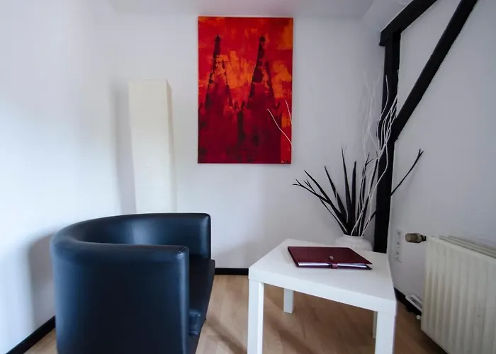 Ξενοδοχείο Pohlhof