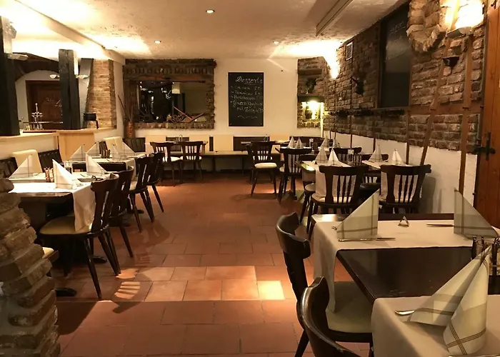 Ξενοδοχείο Pohlhof