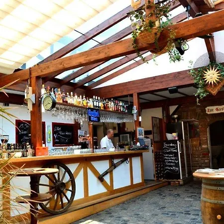 Pohlhof 3* Keulen