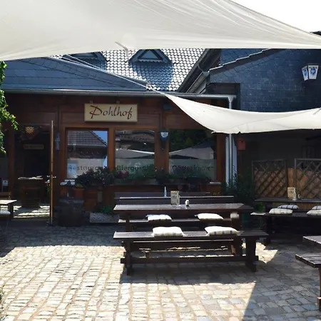 Hotel Pohlhof