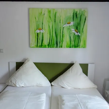 Pohlhof Hotel