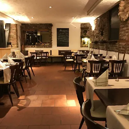 Hotel Pohlhof