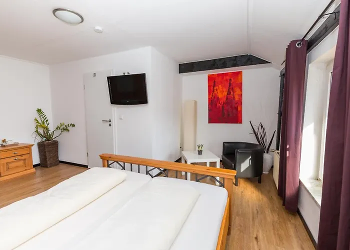 Pohlhof 3* Kolín nad Rýnem