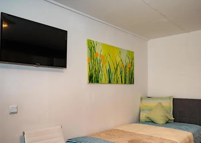 Pohlhof 3* Kolín nad Rýnem