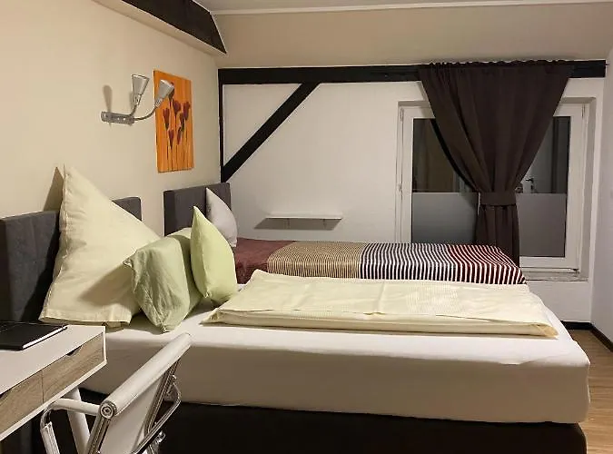 Pohlhof Kolín nad Rýnem