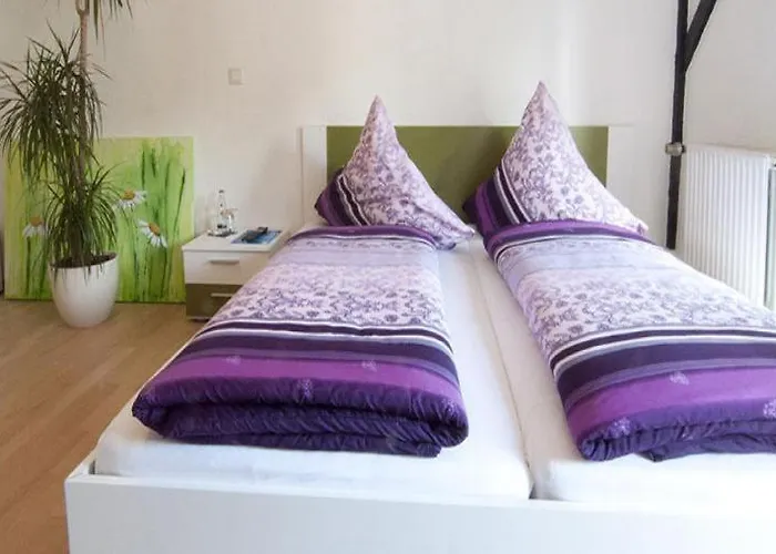 Pohlhof 3* Kolín nad Rýnem