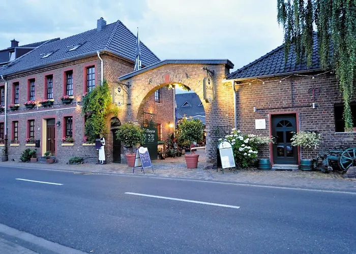 Pohlhof Hotel