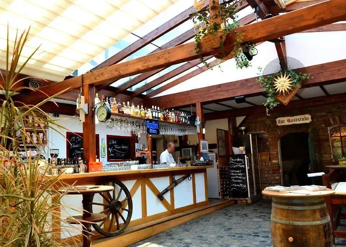 Pohlhof 3* Kolín nad Rýnem