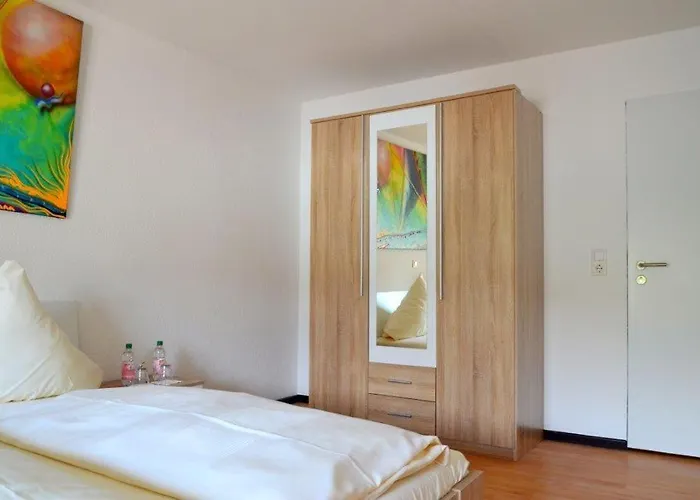 Pohlhof Kolín nad Rýnem