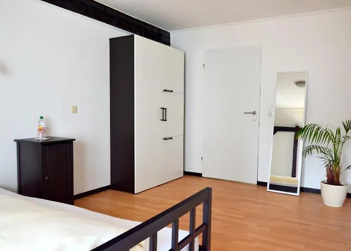 Pohlhof Hotel Kolín nad Rýnem