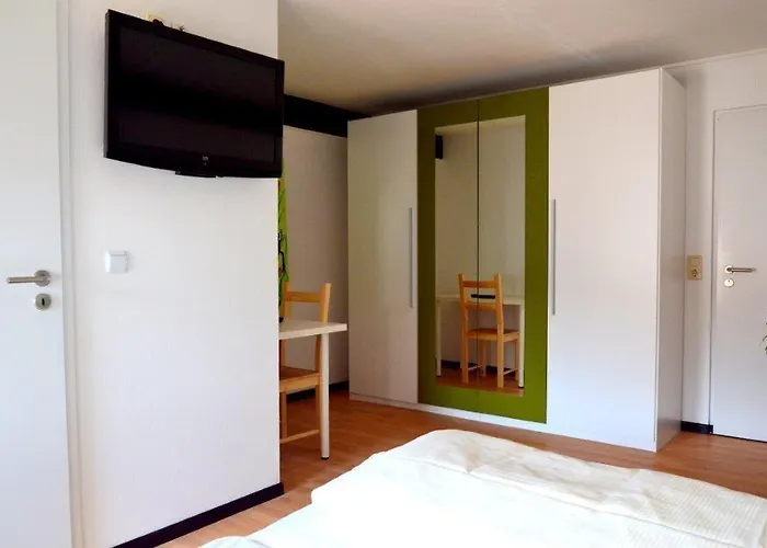 Pohlhof Kolín nad Rýnem