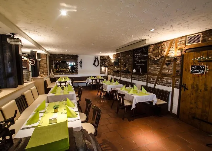 Pohlhof Kolín nad Rýnem