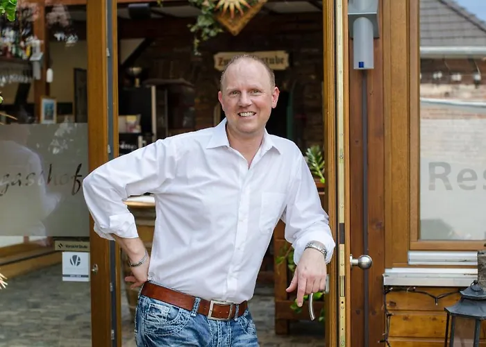 Pohlhof Kolín nad Rýnem