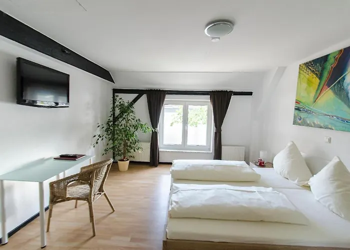 Pohlhof 3* Kolín nad Rýnem